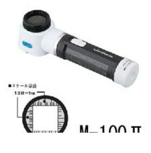 V@ M-100II tbV[y M-100II