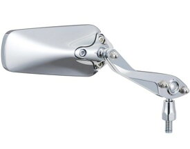 TANAX タナックス AM2-101-10L ガセットミラー メッキ L AM210110L