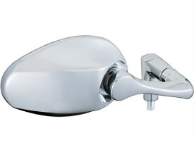 TANAX タナックス APE-101-10 リュートミラー メッキ APE10110