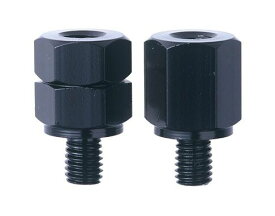 TANAX タナックス H-10 アダプター 10MM ギャク H10