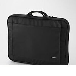 �y���[�݌ɕi�z�u�����vELECOM �G���R�� BM-IB016BK ����肪�t�����C���i�[�o�b�O 12�D1�`14�D4�C���`���C�h BMIB016BK