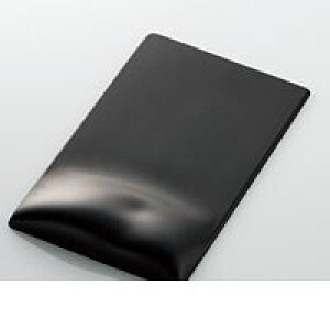 �y���[�݌ɕi�z�u�����vELECOM �G���R�� MP-116BK FITTIO�}�E�X�p�b�h�^High�^�u���b�N MP116BK