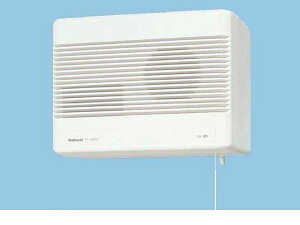 (LINE�N�[�|���L)�p�i�\�j�b�N�d�H Panasonic FY-12ZH1-W �C���E�M�����`���C�� FY12ZH1W �C�����C�� �����Ђ��X�C�b�`��