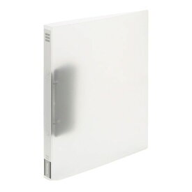 ナカバヤシ 54345 Oリングファイル20mm A4 RF2232C クリア 54345