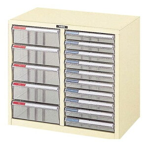 ナカバヤシ 90742 レターケース 机上 書類収納 A4サイズ LC−M15P 90742