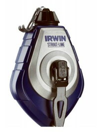 IRWIN Industrialtool V101471 2031318DS スピードラインチョークリール 30m V101471
