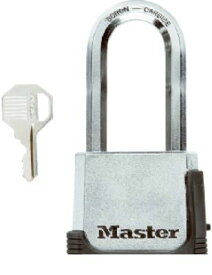 MASTER LOCK V236198 MAGNUM コンビ南京錠51mmツル長 V236198