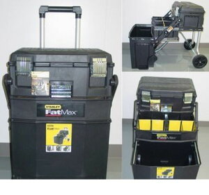 STANLEY WORKS V942101 020800R 4in1 モバイルワークステーション V942101