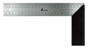 シンワ測定 62294 マイティスコヤ 25 表裏同目 62294