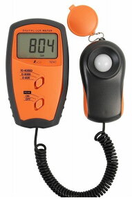 シンワ測定 78747 デジタル照度計 セパレート式 78747