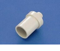 (LINEクーポン有)翌日出荷 因幡電工 イナバ DSH-14-16V VP管ジョイントΦ14 10個入 DSH1416V