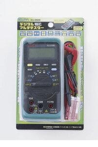 d ELPA KU-2600 fW^}`[^[ KU2600