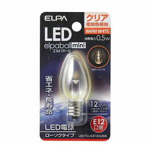 d ELPA LDC1CL-G-E12-G306 LEDfLE[\NK^E12 LDC1CLGE12G306