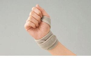 4975974030383 中山式 手首用医学固定帯(1枚入)