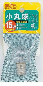 d ELPA G-1281H R}LE G1281H