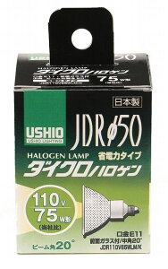 �����d�� ELPA G-168NH JDR110V65WLM�^K G168NH