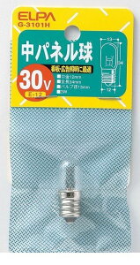 d ELPA G-3101H `EplLE G3101H