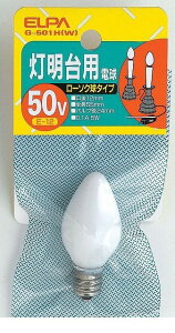 d ELPA G-501H-W gE~E_CfLE G501HW