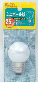 �����d�� ELPA G-8009H-W �~�j�{�[��G4025W26W G8009HW