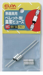 (LINE�N�[�|���L)�����d�� ELPA SF-126H �y���b�g�q���[�Y126�h SF126H �G���p �����q���[�Y �z������ ���x�㏸����̓d����H�̕ی��