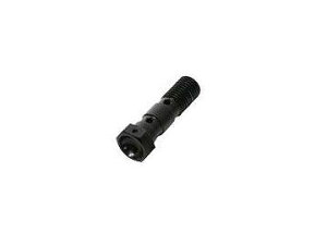 ANeBu ACTIVE 14992527 ACPL 3 BANJO BOLT P1D25W BLK