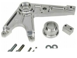 ANeBu ACTIVE 1470065S A Lp[T|[g SIL BREMBO 2PSTD[^[a CB1300SF03-11^SB 05-11^ST 10-11 ABSΉ