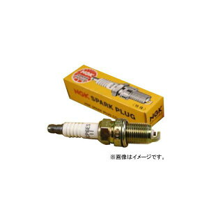 (LINE�N�[�|���L)���{���ꓩ�� NGK R2558E-9 �X�p�[�N�v���O 97537 R2558E9