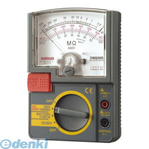 sanwa Oad@v DM509S PWAiO≏Rv