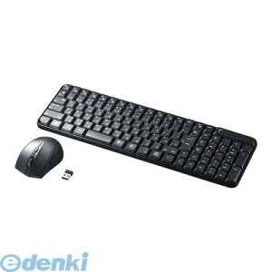 (LINE�N�[�|���L)�T�����T�v���C SKB-WL25SETBK �}�E�X�t�����C�����X�L�[�{�[�h �u���b�N SKBWL25SETBK ���� SANWA �É�