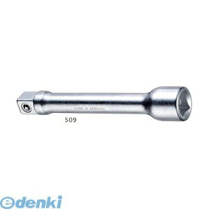 X^r[:STAHLWILLEF STAHLWILLE 509/5 1/2SQ GLXeVo[130MM #509 509/5