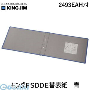 �L���O�W�� KING JIM 2493EAH�A�I �L���OFSDDE�֕\�� �� �X�[�p�[�h�b�`�C�[�W�[�p�ւ��\�� �X�[�p�[�h�b�`�E�E���C�[�W�[�p�֕\�� �L���O�t�@�C��