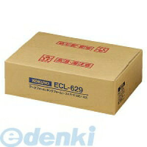 �R�N�� KOKUYO ECL�|629 �^�b�N�t�H�[�� 14 6�^10X10 24�� 500�� ECL�|629 ���x���V�[�� �^�b�N���x�� �^�b�N�V�[�g ���Օi ��� �p��