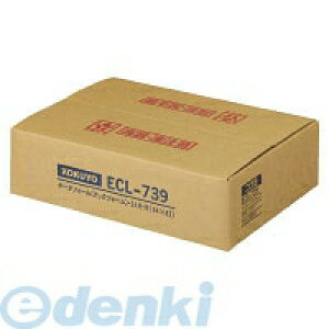 RN KOKUYO ECL|739 ^bNtH[ Y15XT11 24 500 ECL|739 A`[p RNA`[p xV[ ^bNx ^bNV[g