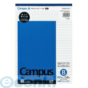 �R�N�� KOKUYO ��-116B �L�����p�X���|�[�g�p�b�hA4����B50�� ���|116B �����r