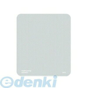 �R�N�� KOKUYO EAM�|PD31C �y10���z�}�E�X�p�b�h�����^���b�N�J���[�� 130x150x0�D6mm �V���o�[ �}�E�X�p�b�h���^���b�N�J���[ �V���o�[���^���b�N