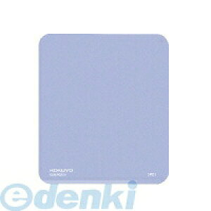 �R�N�� KOKUYO EAM�|PD31V �y10���z�}�E�X�p�b�h�����^���b�N�J���[�� 130x150x0�D6mm ���@�C�I���b�g ���@�C�I���b�g���^���b�N