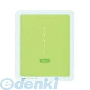 �R�N�� KOKUYO EAM�|PD50G �y10���z�}�E�X�p�b�h���R�����[���{�[������amp�G���w���Ή�W�^�C�v �O���[�� �}�E�X�p�b�h�R�����[