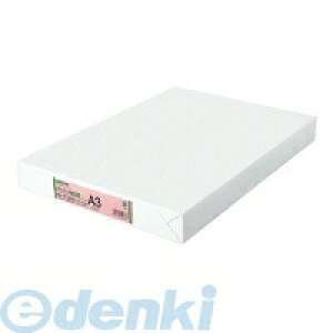 �R�N�� KOKUYO KB�|KC38NP �y3���zPPC�J���[�p�� ���p�� A3 500�� �s���N
