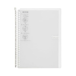 �R�N�� KOKUYO ��-SP706T �L�����p�X�o�C���_�[�q�X�}�[�g�����O60�r ��SP706T