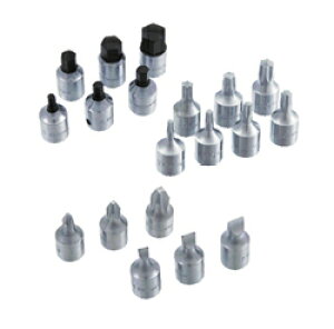 �X�G�J�Q�c�[�� HS080 �h���C�o�[�r�b�g�\�P�b�g�@�w�b�N�X�@8mm HS-080