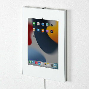 �T�����T�v���C CR-LAIPAD16W iPad�p�X�`�[�����P�[�X �z���C�g CRLAIPAD16W