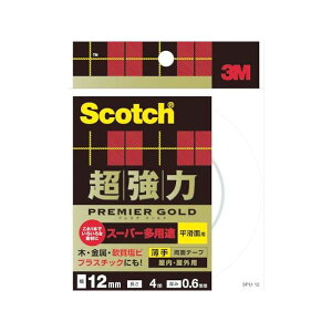 X[G@Wp 3M SPU12 ͗ʃe[v@v~AS[h@X[p[pr@@12mmX4m 439-0784