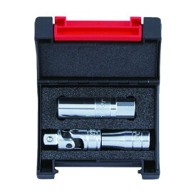 KTC ATPBRZ8603 エンジン整備用レンチ 9．5sq．スパークプラグレンチセット 3点セット