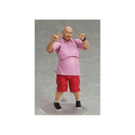 グッドスマイルカンパニー 4570001511844 figma クロちゃん