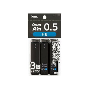 �؂�Ă� XC285HB-3P �V���[�v�c �A�C�� 0�D5mm HB XC285HB3P