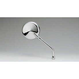 (LINEクーポン有)キジマ KIJIMA 203-8021 ミラー Z2ミニ メッキ M8 2038021 左右兼用 汎用