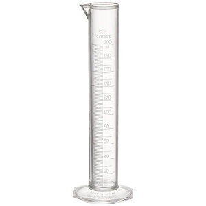�y1���z4949362730865 �J���_ AS �P�~�J���V�����_�[ 1005 200ml�^�ڐ�2ml MS ���W���[�J�b�v �v���X�`�b�N �v�ʃJ�b�v �Ɩ��p