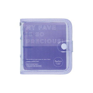 �L���O�W�� KIMG JIM FL5200-PU �t�@�u���u�R���N�V�����o�C���_�[�~�j FL5200PU
