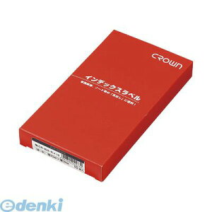 �N���E�� CR-ID2-R×10 �N���E���A�h�C���f�b�N�X�y1���z CRID2R×10