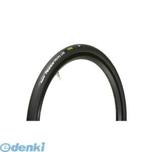 パナレーサー Panaracer F2081BAX-MNL4 ミニッツ・ライト 20×1 1/8 ブラックF2081BAXMNL4